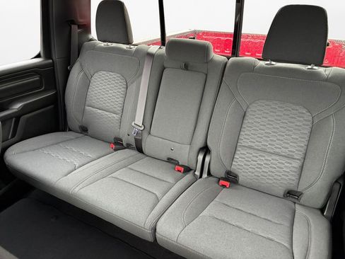 New 2026 RAM 1500 Express RWD image 22