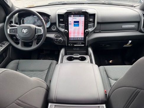 New 2026 RAM 1500 Big Horn image 33