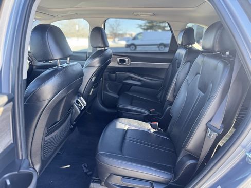 Used 2023 Kia Sorento X-Line EX image 26