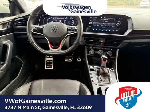 Certified 2024 Volkswagen Jetta GLI Autobahn image 13