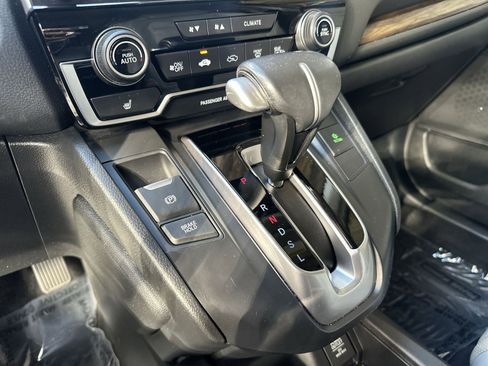 Used 2017 Honda CR-V Touring image 21