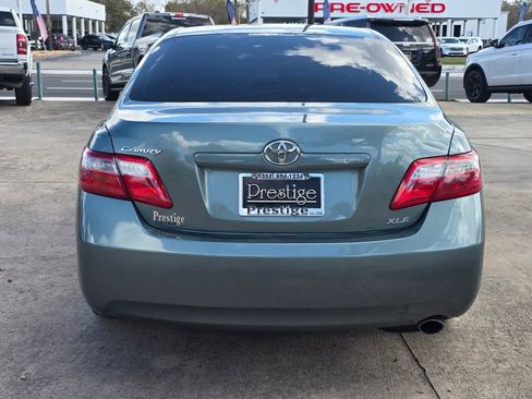 Used 2009 Toyota Camry XLE image 11