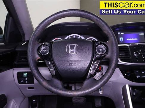 Used 2016 Honda Accord LX image 12