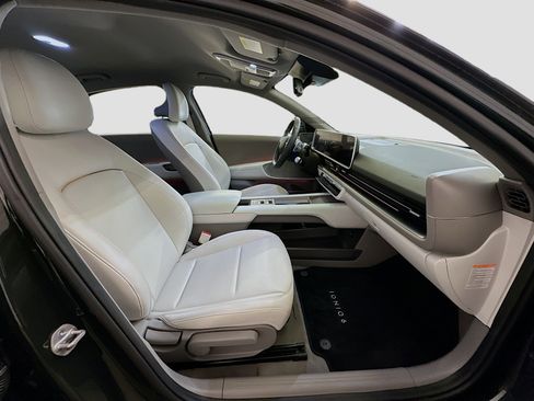 Used 2023 Hyundai Ioniq 6 SEL image 33