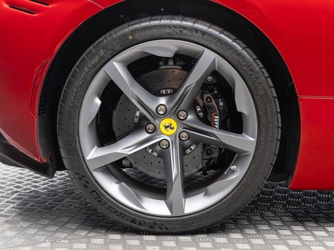 Used 2024 Ferrari SF90 Spider AWD/4WD image 54