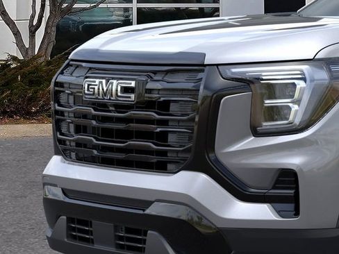 New 2026 GMC Terrain Elevation image 13