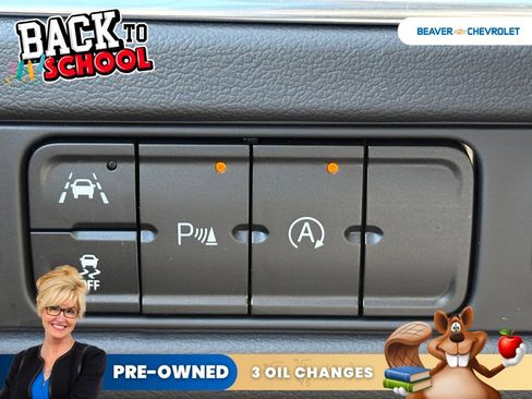 Used 2024 Chevrolet Suburban LT AWD/4WD image 33