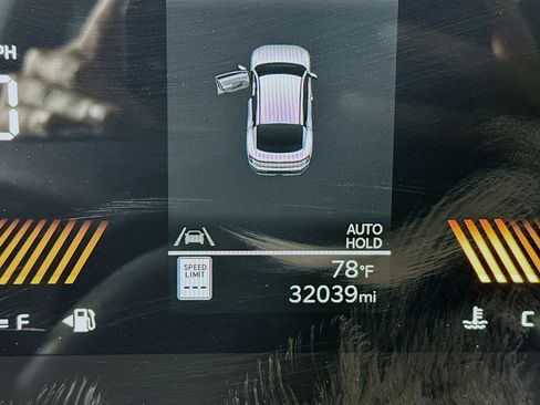 Used 2025 Kia K4 LXS image 19