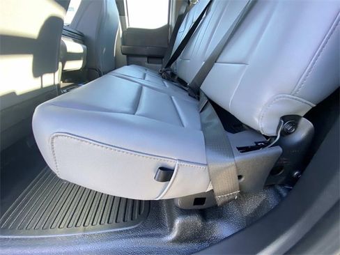 New 2026 Ford F550 4x4 SuperCab Super Duty image 10