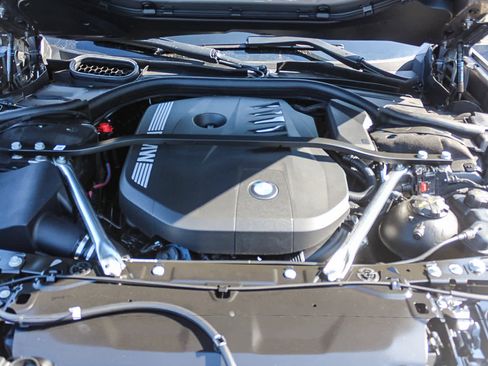 New 2026 BMW 740i w/ Premium Package RWD image 32