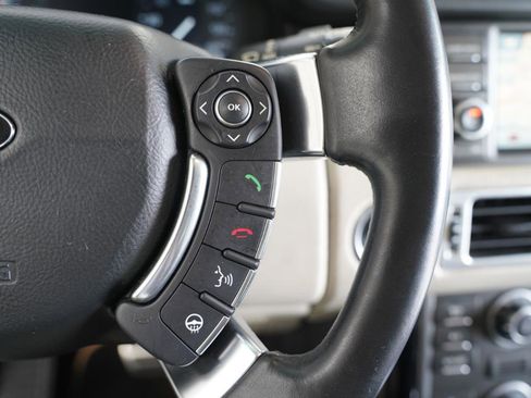 Used 2011 Land Rover Range Rover Autobiography image 16