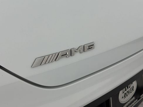 Used 2024 Mercedes-Benz GLE 53 AMG 4MATIC Coupe image 35