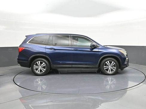 Certified 2017 Honda Pilot EX-L image 26