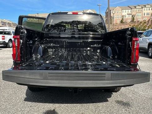 New 2026 Ford F150 STX RWD image 18