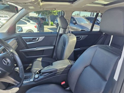 Used 2010 Mercedes-Benz GLK 350 4MATIC image 20