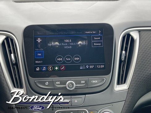 Used 2023 Chevrolet Malibu LT image 7