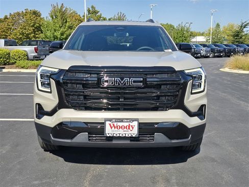 New 2026 GMC Terrain Elevation w/ Elevation Premium Package image 3