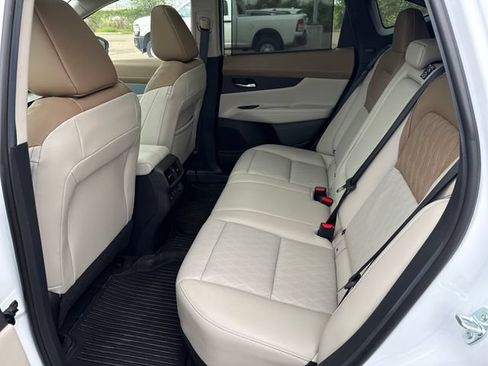 Certified 2026 Nissan Murano Platinum w/ Cargo Package AWD/4WD image 26