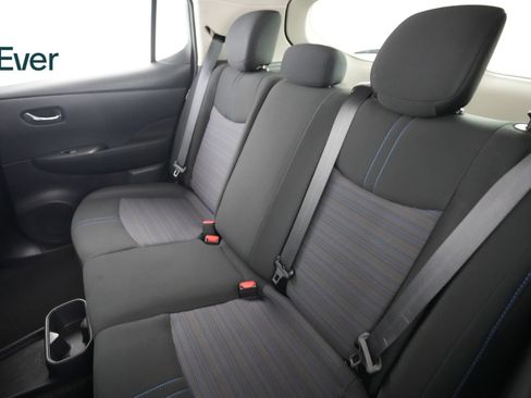 Used 2025 Nissan Leaf S FWD image 24