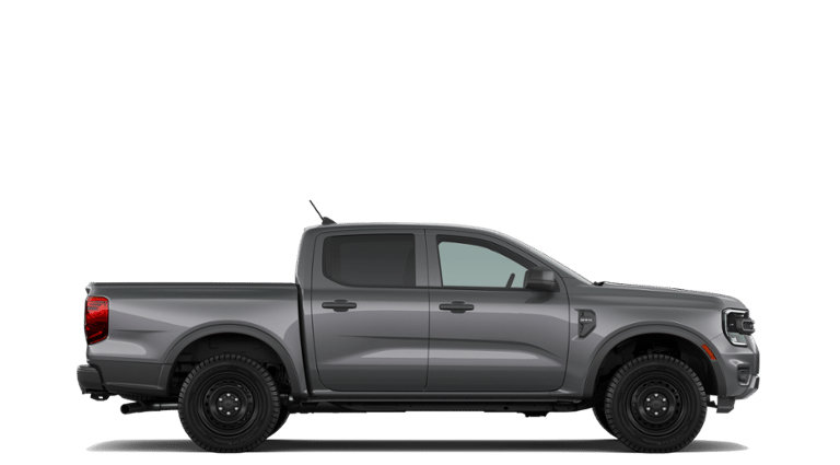 New 2026 Ford Ranger XL w/ Trailer Tow Package RWD image 28