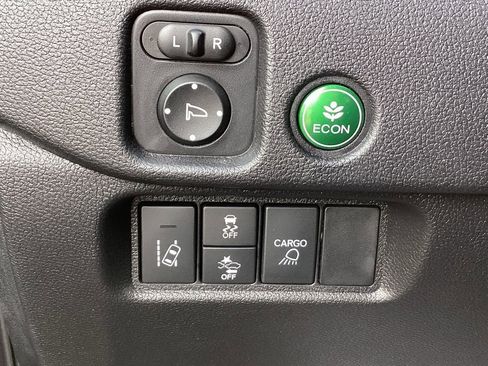 Used 2025 Honda Ridgeline RTL image 27