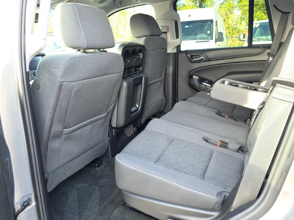 Used 2018 Chevrolet Tahoe LS w/ Skid Plate Package AWD/4WD image 20