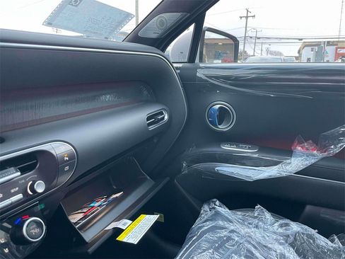 New 2026 Hyundai Palisade Calligraphy image 33