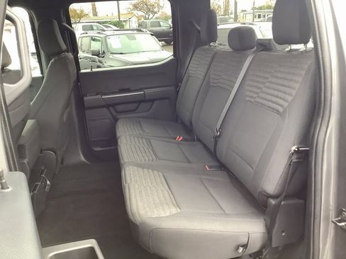 Used 2022 Ford F150 XL w/ STX Appearance Package image 23