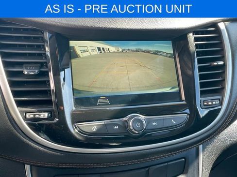 Used 2019 Chevrolet Trax LS w/ Tint and Cruise Package image 10