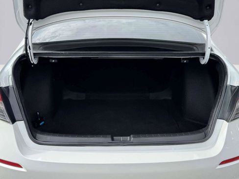 Used 2025 Honda Civic FWD Hybrid Sedan image 58
