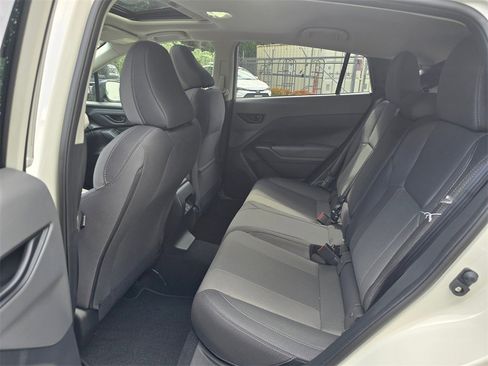 New 2025 Subaru Crosstrek 2.5i Premium image 10