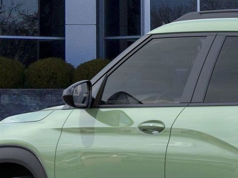 New 2026 Chevrolet TrailBlazer ACTIV w/ Convenience Package image 12