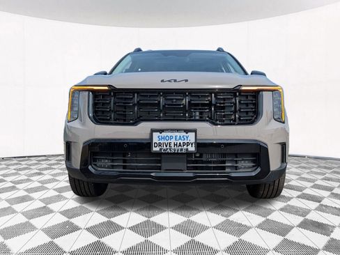 New 2026 Kia Sorento SX AWD/4WD image 26