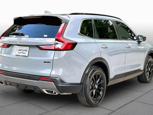 Used 2025 Honda CR-V Sport-L image 13