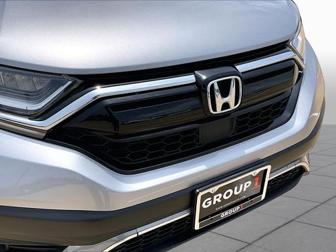 Used 2021 Honda CR-V Touring image 30