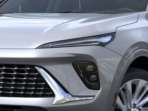 New 2026 Buick Envision Avenir image 34