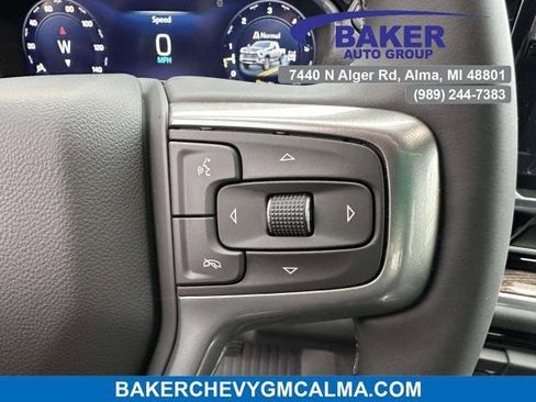 New 2026 Chevrolet Silverado 2500 LT w/ All Star Edition image 12