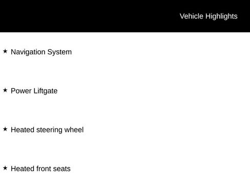 Used 2024 Jeep Grand Cherokee Limited AWD/4WD image 6