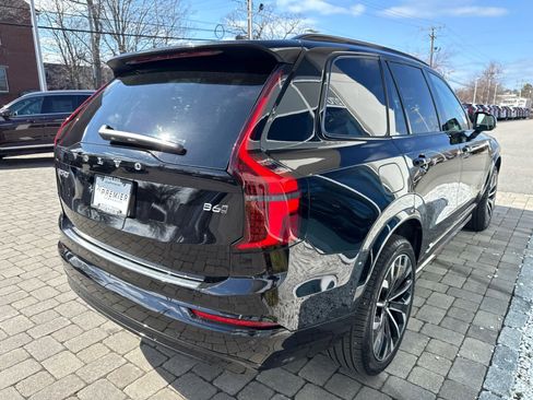 Used 2026 Volvo XC90 B6 Ultra w/ Protection Package Premier AWD/4WD image 26