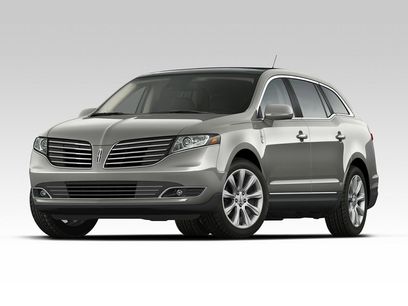Used 2018 Lincoln MKT AWD w/ Technology Package