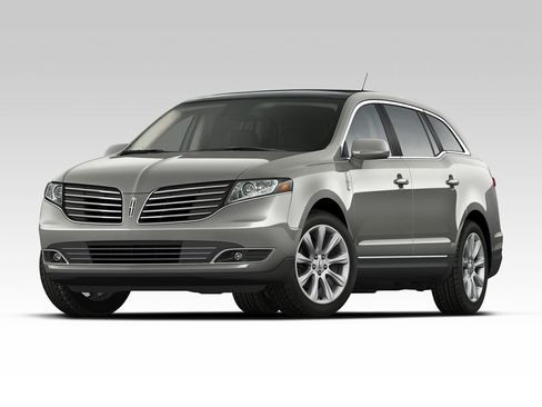 Used 2018 Lincoln MKT AWD w/ Technology Package image 1