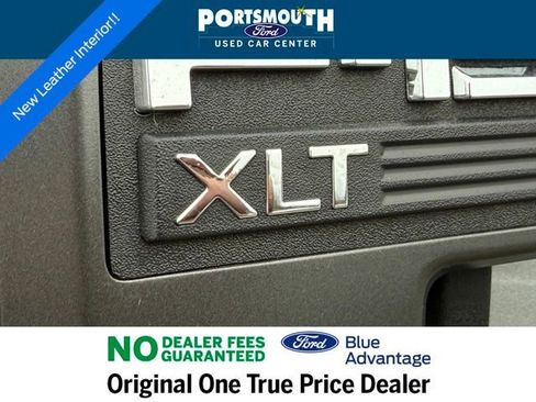 Certified 2023 Ford F150 XLT w/ Equipment Group 302A High image 19