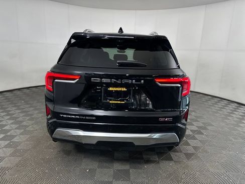 New 2026 GMC Terrain Denali w/ LPO, Floor Liner Package image 4
