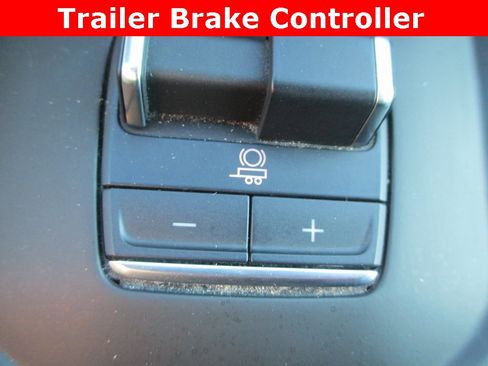 Certified 2024 GMC Sierra 1500 Denali image 19