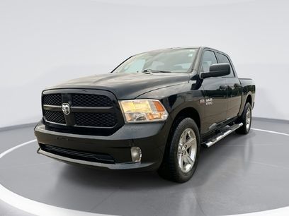 Used 2014 RAM 1500 Express