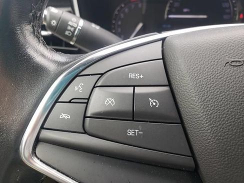 Used 2019 Cadillac XT5 Luxury AWD/4WD image 24