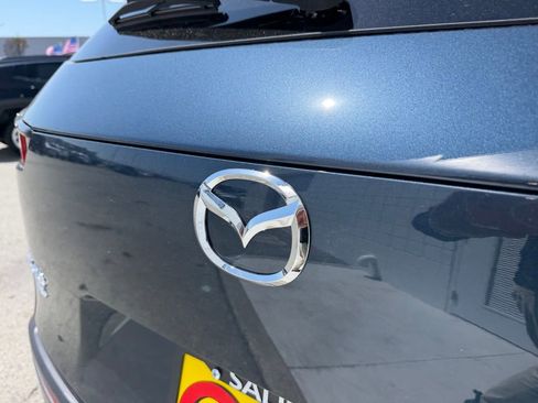 New 2026 MAZDA CX-50 AWD 2.5 Hybrid w/ Cargo Package image 11