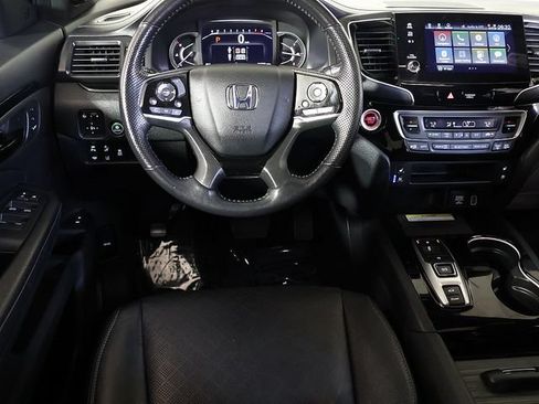 Used 2022 Honda Passport Elite image 3