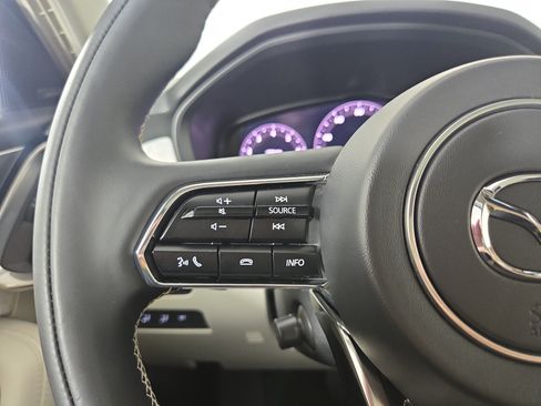 Used 2025 MAZDA CX-90 3.3 Turbo S w/ Premium Plus AWD/4WD image 17