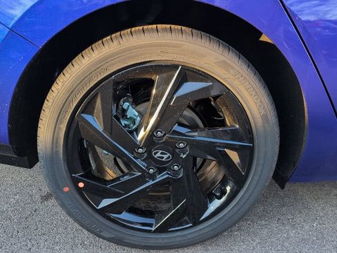 New 2026 Hyundai Elantra SEL Sport image 29